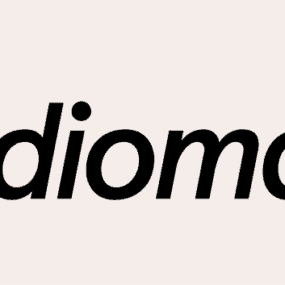 idiomatic logo