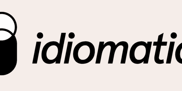 idiomatic logo